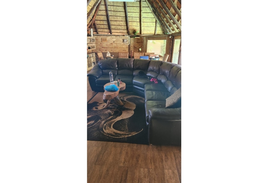 4 Bedroom Property for Sale in Deneysville Free State